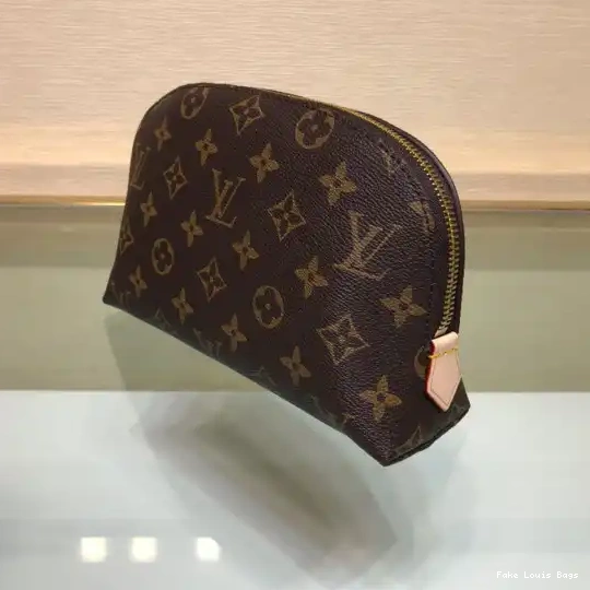 Rep ladies GM LOUIS POUCH VUITTON COSMETIC 0626